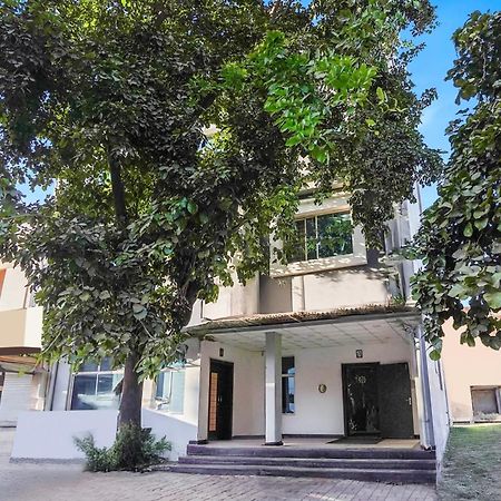 Hotel O Danish Nagar Hosangabad Rd Bhopal Dış mekan fotoğraf