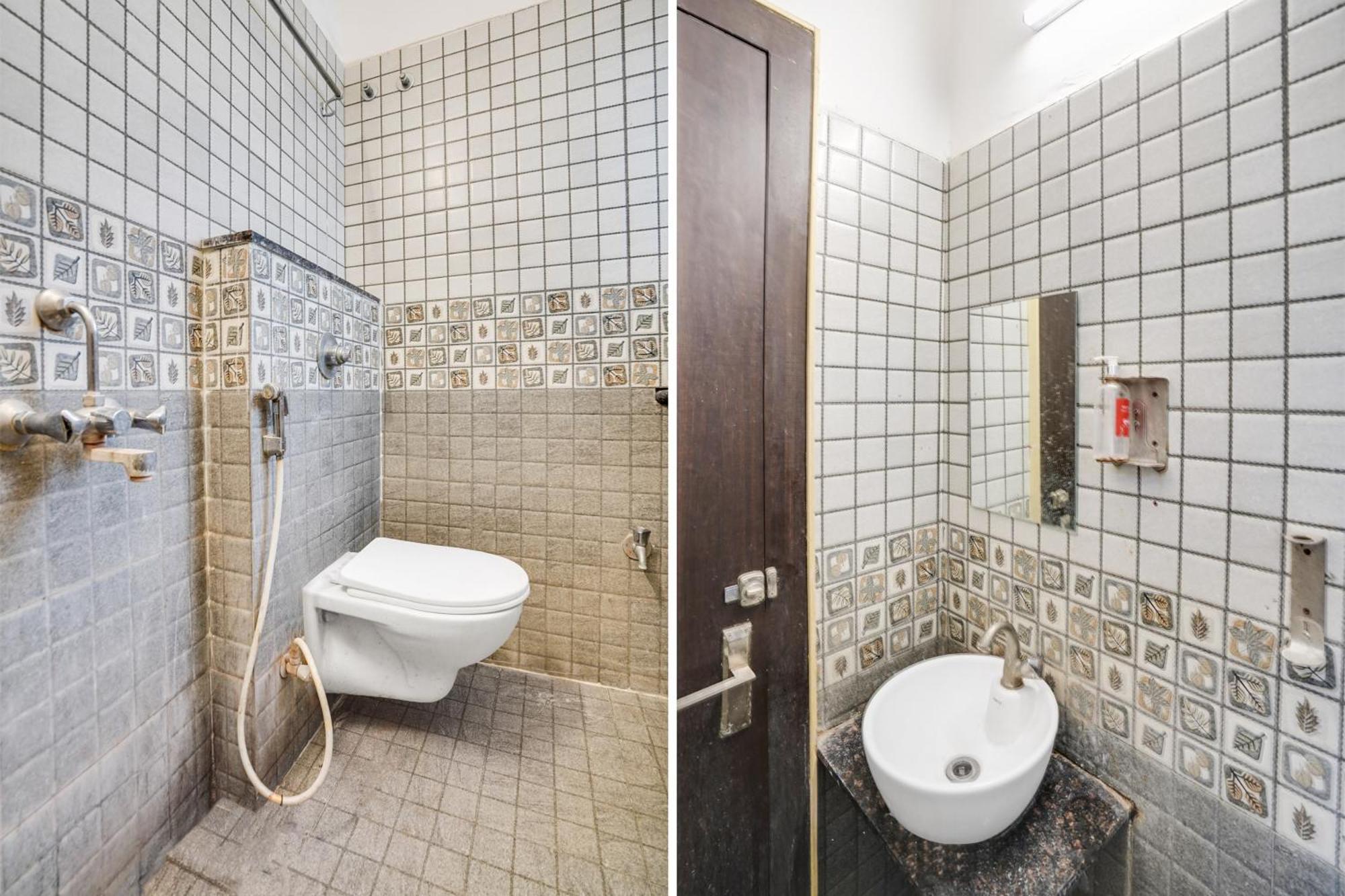 Hotel O Danish Nagar Hosangabad Rd Bhopal Dış mekan fotoğraf